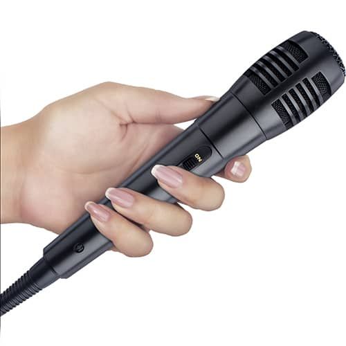 Kisonli Mic-1