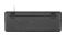 2E Keyboard KS130 USB Black