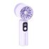 Btomtd Handheld Fan
