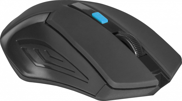 Defender Accura MM-275 Blue,6D, 800-1600 dpi