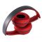 P47 Headphones Red