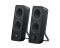 Logitech Z207 Bluetooth Speaker Black