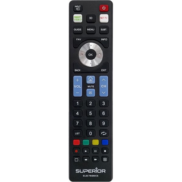LG SUPTRB007 SUPERIOR
