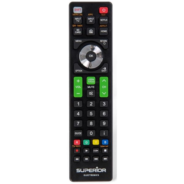 Panasonic SUPTRB011 SUPERIOR