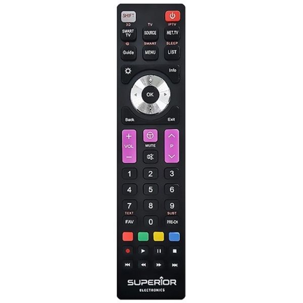Thomson/Tcl SUPTRB017 SUPERIOR