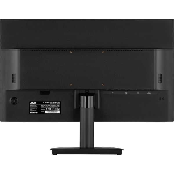 Monitor 2E 23.8" B2423B D-Sub, HDMI, VA, 75Hz, FreeSync