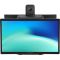 Conference Camera Kandao MT1001 Meeting Ultra, 4K UHD 360°, BT, WIFI, USB-C, Conference Camera With Dual Touchscreen, Black