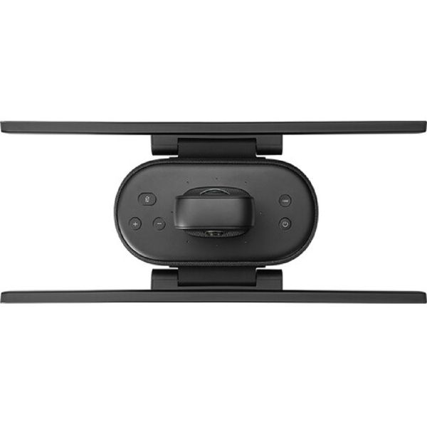 Conference Camera Kandao MT1001 Meeting Ultra, 4K UHD 360°, BT, WIFI, USB-C, Conference Camera With Dual Touchscreen, Black