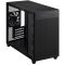 ASUS Prime AP201 TG – Mini Tower | mATX/Mini-ITX | TG | 1×120mm Rear Fan | Mesh Panels | GPU 338mm | CPU Cooler 170mm | Top Radiator up to 360mm | Black