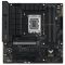 ASUS Motherboard TUF GAMING B760M-PLUS s1700 B760 4xDDR5 M.2 HDMI DP mATX