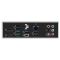 ASUS Motherboard TUF GAMING B760M-PLUS s1700 B760 4xDDR5 M.2 HDMI DP mATX