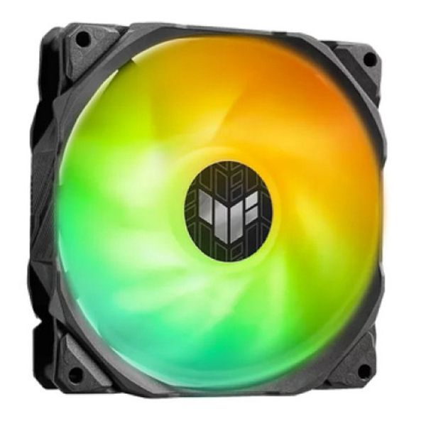 ASUS TUF GAMING LC II 360 ARGB Intel LGA 1700, 1200, 115x, 2011, 2011-3, 2066 AMD AM4, TR4 ARGB