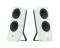 Logitech Z207 Bluetooth Speaker White