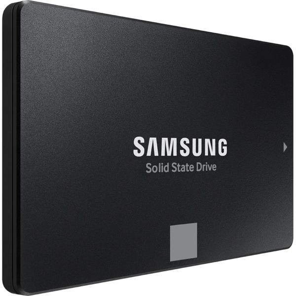 Samsung SSD 870 EVO 1TB 2.5" 560R/530W SSD