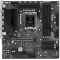 Motherboard ASRock Z790M PG Lightning/D4 s1700 Z790 4xDDR4 M.2 HDMI DP mATX