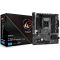 Motherboard ASRock Z790M PG Lightning/D4 s1700 Z790 4xDDR4 M.2 HDMI DP mATX