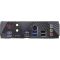 Motherboard ASRock Z790M PG Lightning/D4 s1700 Z790 4xDDR4 M.2 HDMI DP mATX