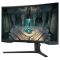 Monitor/ Samsung/ Odyssey G6 LS27BG650EIXCI 27'' 2560x1440 QHD VA 1ms 240Hz Smart