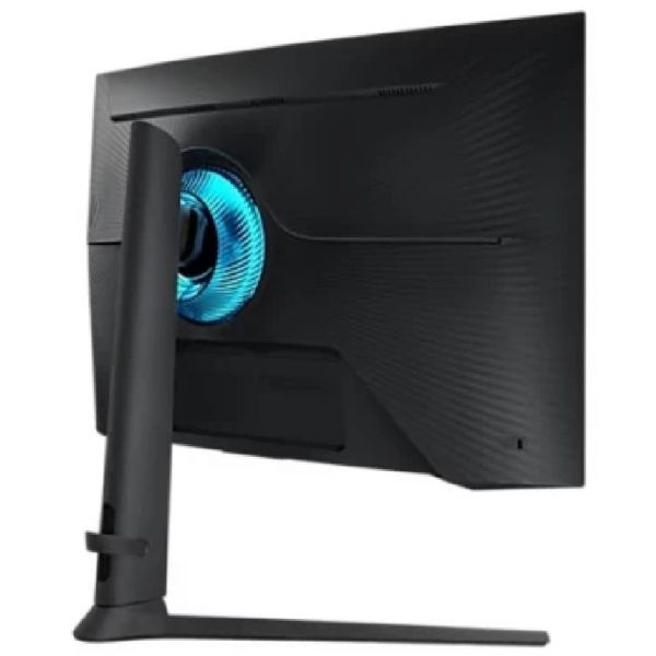 Monitor/ Samsung/ Odyssey G6 LS27BG650EIXCI 27'' 2560x1440 QHD VA 1ms 240Hz Smart