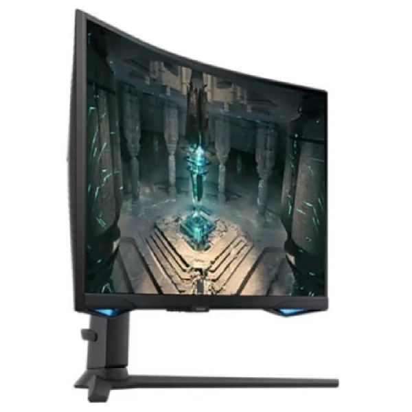 Monitor/ Samsung/ Odyssey G6 LS27BG650EIXCI 27'' 2560x1440 QHD VA 1ms 240Hz Smart