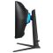 Monitor/ Samsung/ Odyssey G6 LS27BG650EIXCI 27'' 2560x1440 QHD VA 1ms 240Hz Smart