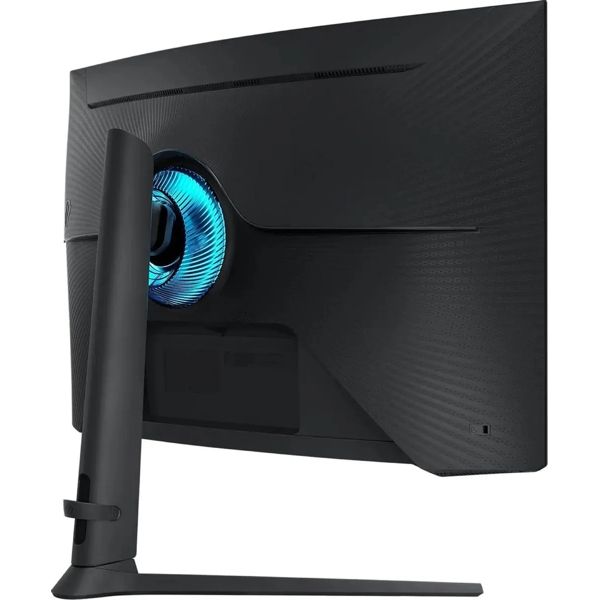 Monitor/ Samsung/ Odyssey G6 LS32BG650EIXCI 32'' 2560x1440 QHD VA 1ms 240Hz Smart