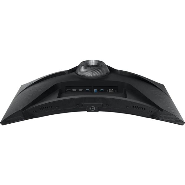 Monitor/ Samsung/ Odyssey G6 LS32BG650EIXCI 32'' 2560x1440 QHD VA 1ms 240Hz Smart