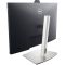 DELL Monitor 27" P2724DEB Video Conferencing Monitor, HDMI, DP, USB-C, RJ-45, MM, IPS, 2560x1140, sRGB 99%, HAS, Cam, 60Hz