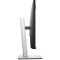 DELL Monitor 27" P2724DEB Video Conferencing Monitor, HDMI, DP, USB-C, RJ-45, MM, IPS, 2560x1140, sRGB 99%, HAS, Cam, 60Hz