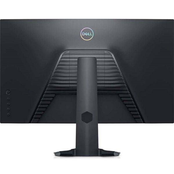 Monitor DELL 27" S2721HGFA 2xHDMI, DP, Audio, VA, 144Hz, 1ms, CURVED, G-SYNC, FreeSync, 1920x1080