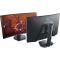 Monitor DELL 27" S2721HGFA 2xHDMI, DP, Audio, VA, 144Hz, 1ms, CURVED, G-SYNC, FreeSync, 1920x1080