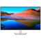 Monitor DELL 43" U4323QE USB-C HUB, 2xHDMI, 2xDP, USB-C, RJ-45, MM, IPS, 3840x2160, sRGB 95%, HAS, 60Hz