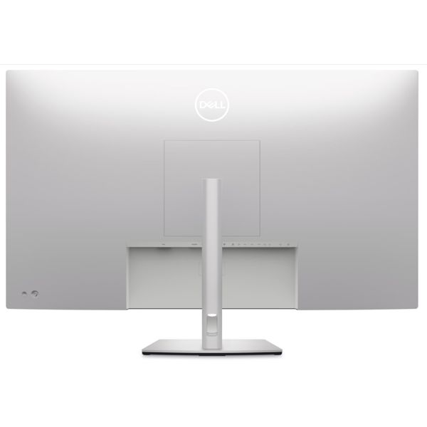 Monitor DELL 43" U4323QE USB-C HUB, 2xHDMI, 2xDP, USB-C, RJ-45, MM, IPS, 3840x2160, sRGB 95%, HAS, 60Hz