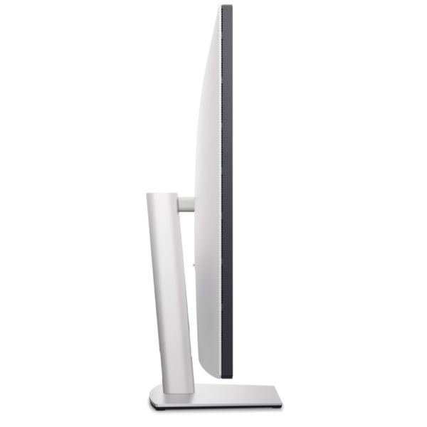 Monitor DELL 43" U4323QE USB-C HUB, 2xHDMI, 2xDP, USB-C, RJ-45, MM, IPS, 3840x2160, sRGB 95%, HAS, 60Hz