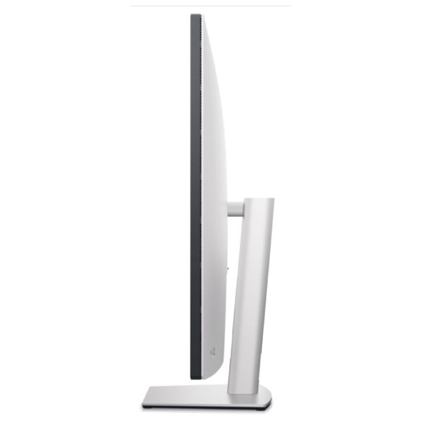 Monitor DELL 43" U4323QE USB-C HUB, 2xHDMI, 2xDP, USB-C, RJ-45, MM, IPS, 3840x2160, sRGB 95%, HAS, 60Hz