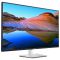 Monitor DELL 43" U4323QE USB-C HUB, 2xHDMI, 2xDP, USB-C, RJ-45, MM, IPS, 3840x2160, sRGB 95%, HAS, 60Hz