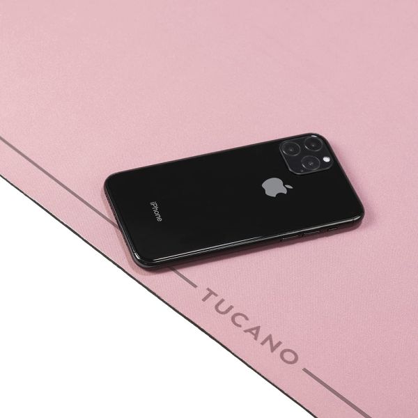 Tucano DESK PAD NEOPREN (670x420x3мм), PINK