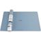 Tucano DESK PAD NEOPREN (670x420x3мм), LIGHT BLUE