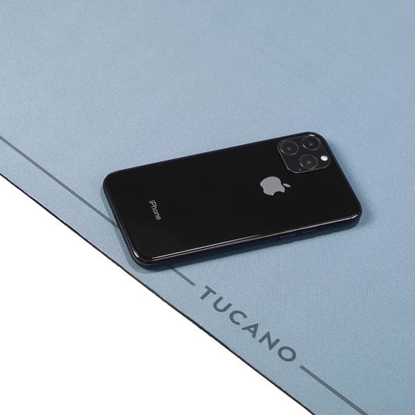 Tucano DESK PAD NEOPREN (670x420x3мм), LIGHT BLUE