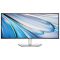 Monitor DELL 34" U3425WE HDMI, DP, USB-C, Thunderbolt HUB, MM, RJ-45, IPS Black, 3440x1440, 21:9, 120Hz, DCI-P3 98%, CURVED, HAS