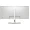 Monitor DELL 34" U3425WE HDMI, DP, USB-C, Thunderbolt HUB, MM, RJ-45, IPS Black, 3440x1440, 21:9, 120Hz, DCI-P3 98%, CURVED, HAS