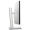 Monitor DELL 34" U3425WE HDMI, DP, USB-C, Thunderbolt HUB, MM, RJ-45, IPS Black, 3440x1440, 21:9, 120Hz, DCI-P3 98%, CURVED, HAS