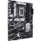 ASUS Motherboard PRIME B760-PLUS s1700 B760 4xDDR5 M.2 HDMI D-Sub DP ATX