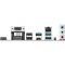 ASUS Motherboard PRIME B760-PLUS s1700 B760 4xDDR5 M.2 HDMI D-Sub DP ATX