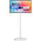 Allscreen S32PF3-MS, 32", 2K, Android 13, Ram 8GB, 128GB, Smart Mobile Screen, WIFI6+BT 12000mahbatteryWhite