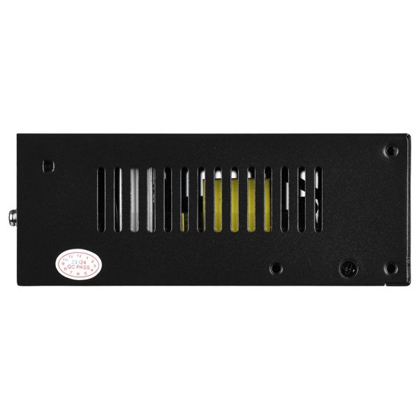2E PowerLink Switch SP802F 10xFE (8xPoE, 2xUplink), 96W, Unmanaged