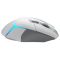 LOGITECH G502 X PLUS - LIGHTSPEED Wireless RGB Gaming Mouse - WHITE/PREMIUM - 2.4GHZ - EWR2-934 - #934