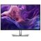 Monitor DELL 24.1" P2425 USB-C HUB, D-Sub, HDMI, DP, USB3.2, IPS, 1920x1200, 16:10, 100Hz, sRGB 99%, Pivot