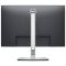 Monitor DELL 24.1" P2425 USB-C HUB, D-Sub, HDMI, DP, USB3.2, IPS, 1920x1200, 16:10, 100Hz, sRGB 99%, Pivot