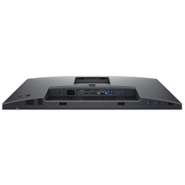 Monitor DELL 24.1" P2425 USB-C HUB, D-Sub, HDMI, DP, USB3.2, IPS, 1920x1200, 16:10, 100Hz, sRGB 99%, Pivot